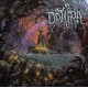 DATURA - Spreading the absorption CD